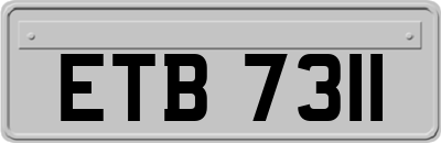 ETB7311