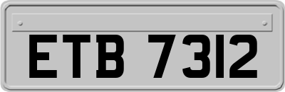 ETB7312
