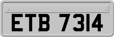 ETB7314