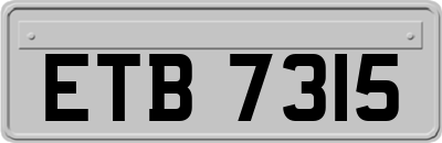 ETB7315