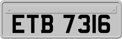 ETB7316