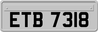 ETB7318