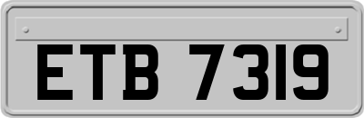 ETB7319