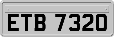 ETB7320
