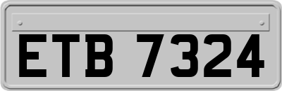 ETB7324