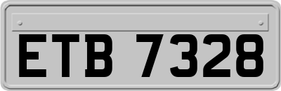 ETB7328