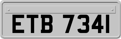 ETB7341