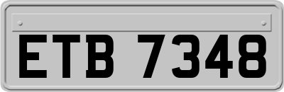 ETB7348
