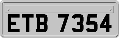 ETB7354