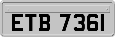 ETB7361