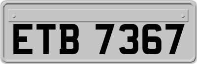 ETB7367