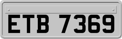 ETB7369