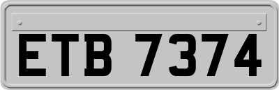 ETB7374