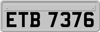ETB7376