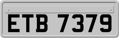 ETB7379