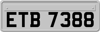 ETB7388