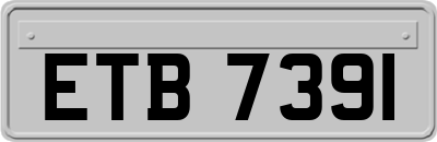 ETB7391