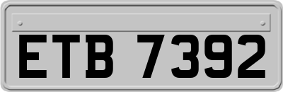 ETB7392