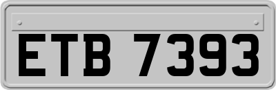 ETB7393