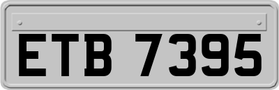 ETB7395