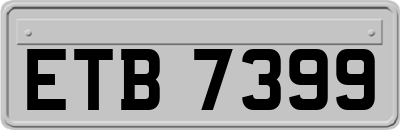ETB7399