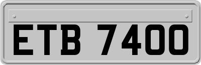 ETB7400
