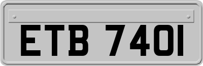 ETB7401