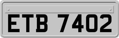 ETB7402