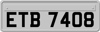 ETB7408