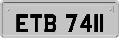 ETB7411
