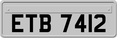 ETB7412