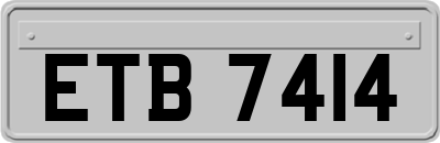 ETB7414