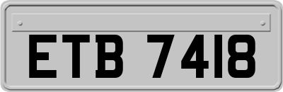 ETB7418