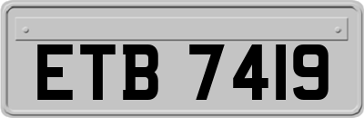 ETB7419