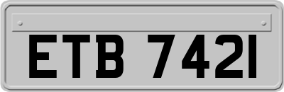 ETB7421