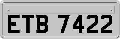 ETB7422