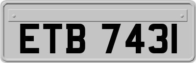 ETB7431