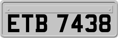 ETB7438