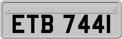 ETB7441