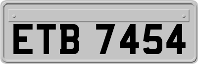 ETB7454