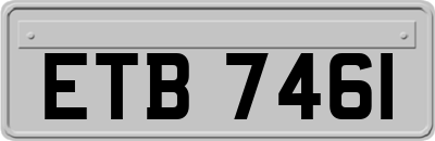 ETB7461