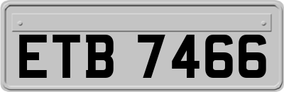 ETB7466
