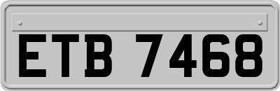 ETB7468