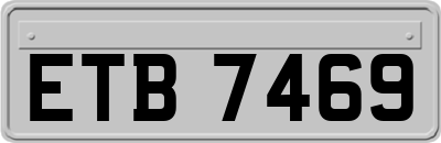 ETB7469
