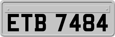 ETB7484