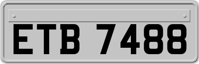 ETB7488