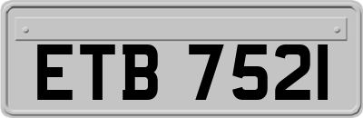 ETB7521
