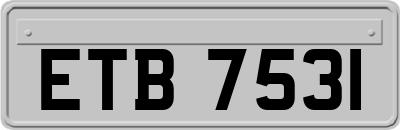 ETB7531