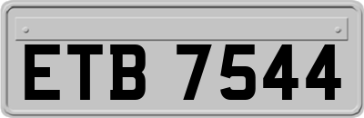 ETB7544