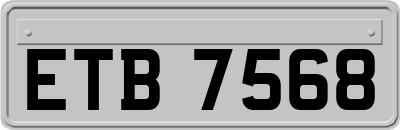 ETB7568